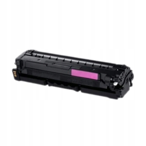 Naplnka Samsung CLT-M503L purpurový kompatibilní toner