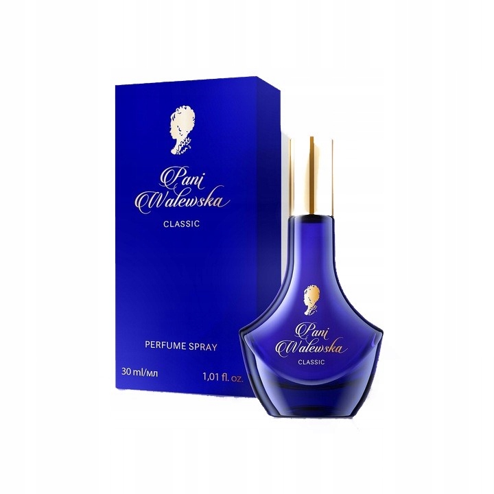 

Pani Walewska Classic 30 ml perfumy kobieta