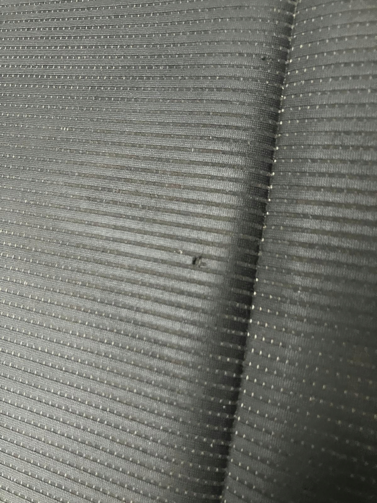 SIEDZISKO seat PEUGEOT 508 and semi leather left front