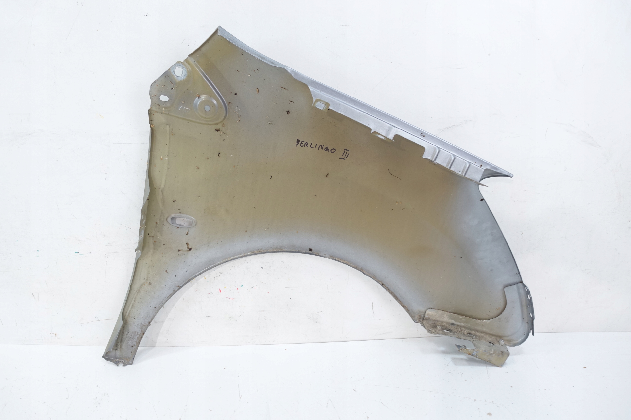 CITROEN BERLINGO III 2008- fender front left front