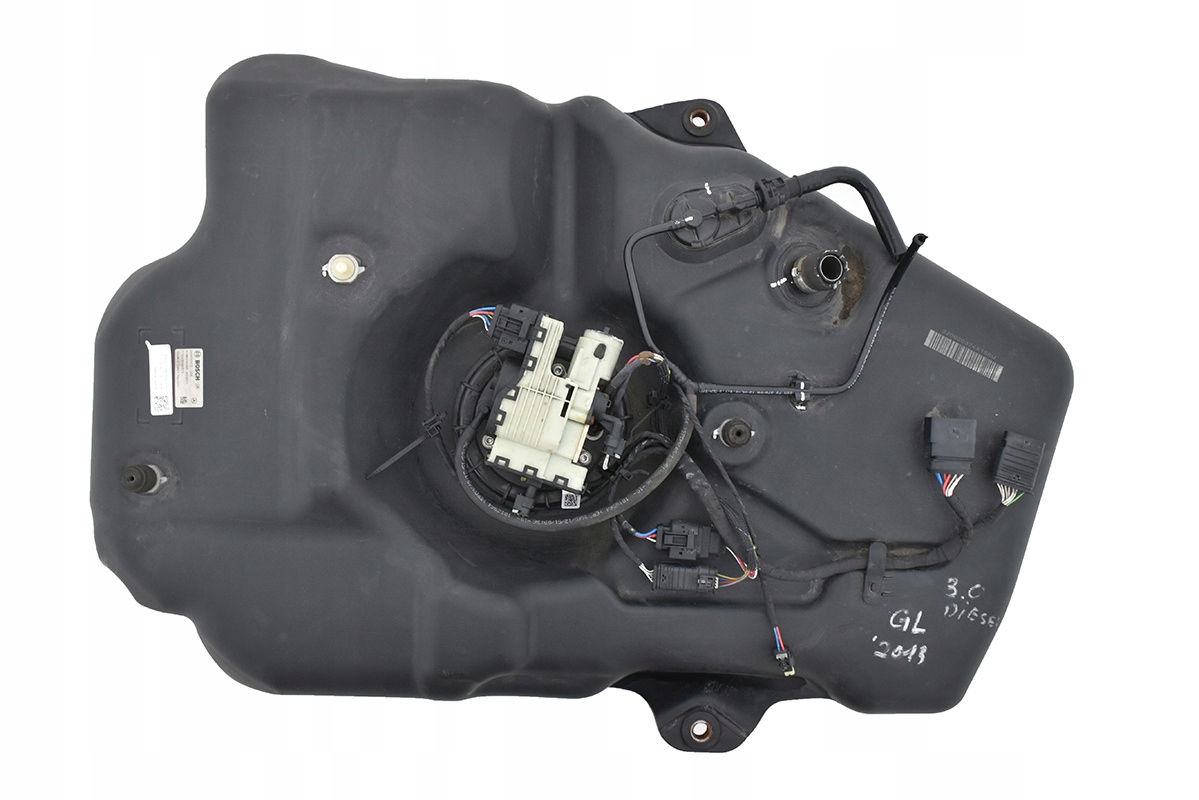ZBIORNIK ADBLUE MERCEDES GL X166 3 0 DIESEL