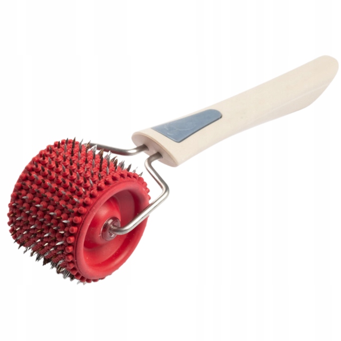 Wałek Akupunkturowy Aplikator Wieloigłowy Lyapko Do Twarzy 3.5