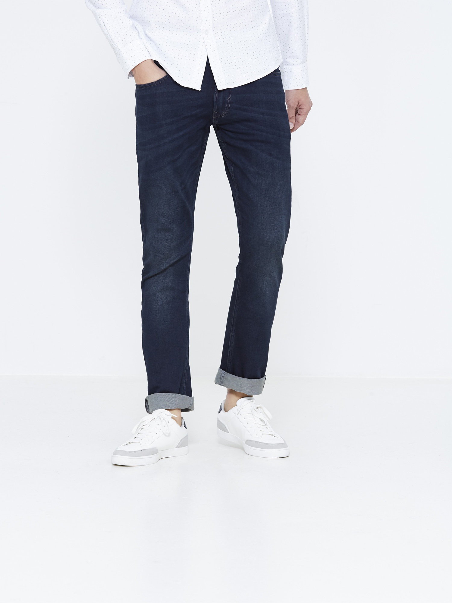 Celio Džíny Lokraw15