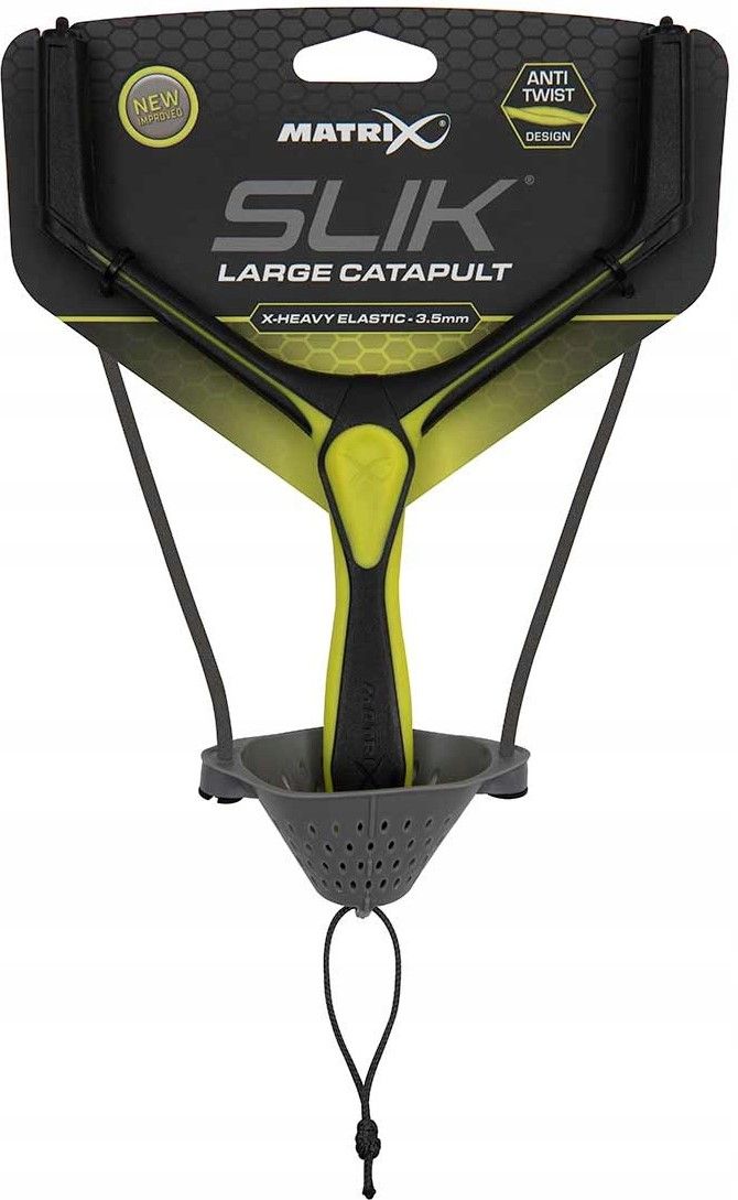 Proca Matrix Slik Catapult V2 Large X Heavy Elasti