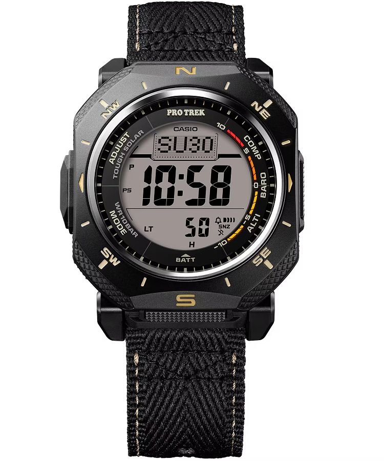 Pánské hodinky Casio Protrek PRG-69 Solar