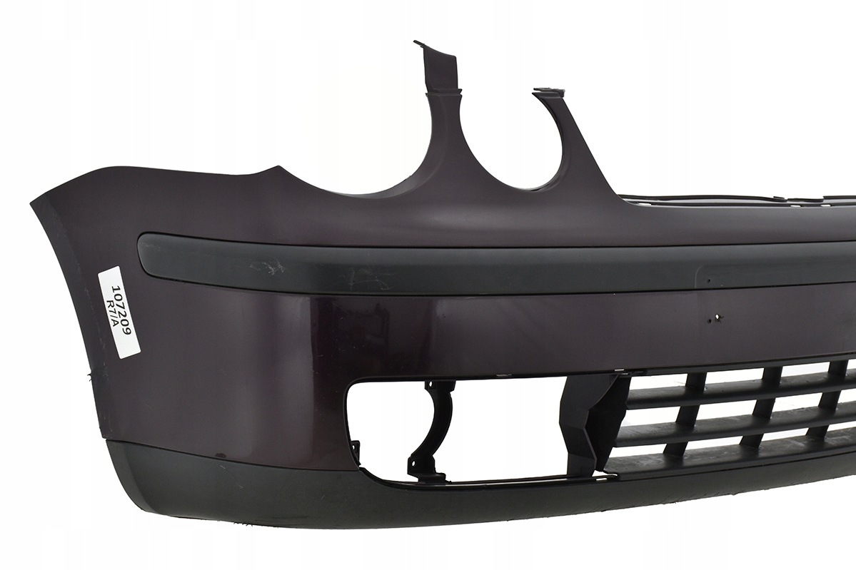front bumper front VW POLO IV 4