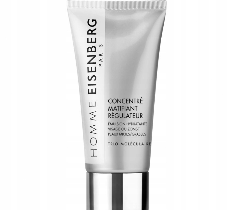 Eisenberg For Men Mattifying Regulating Concentrate 75 ml