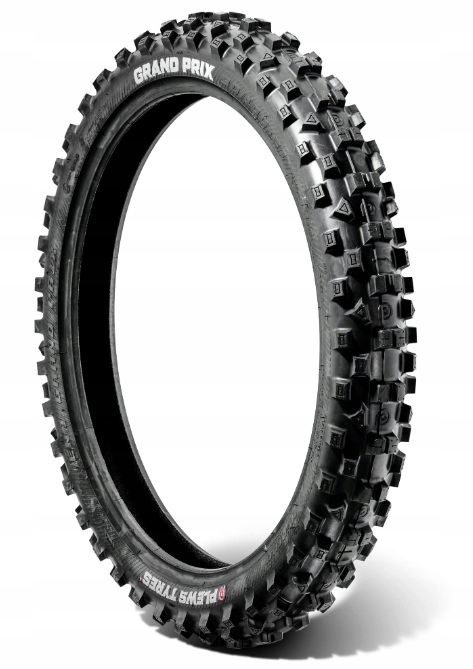 Plews Tyres, 90/90-21 EN1 Grand Prix Enduro Tt 54M 2025