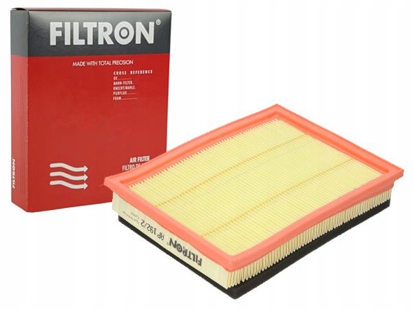 

Filtron Filtr Powietrza AP192/2 Mazda 2 1.25 1.4