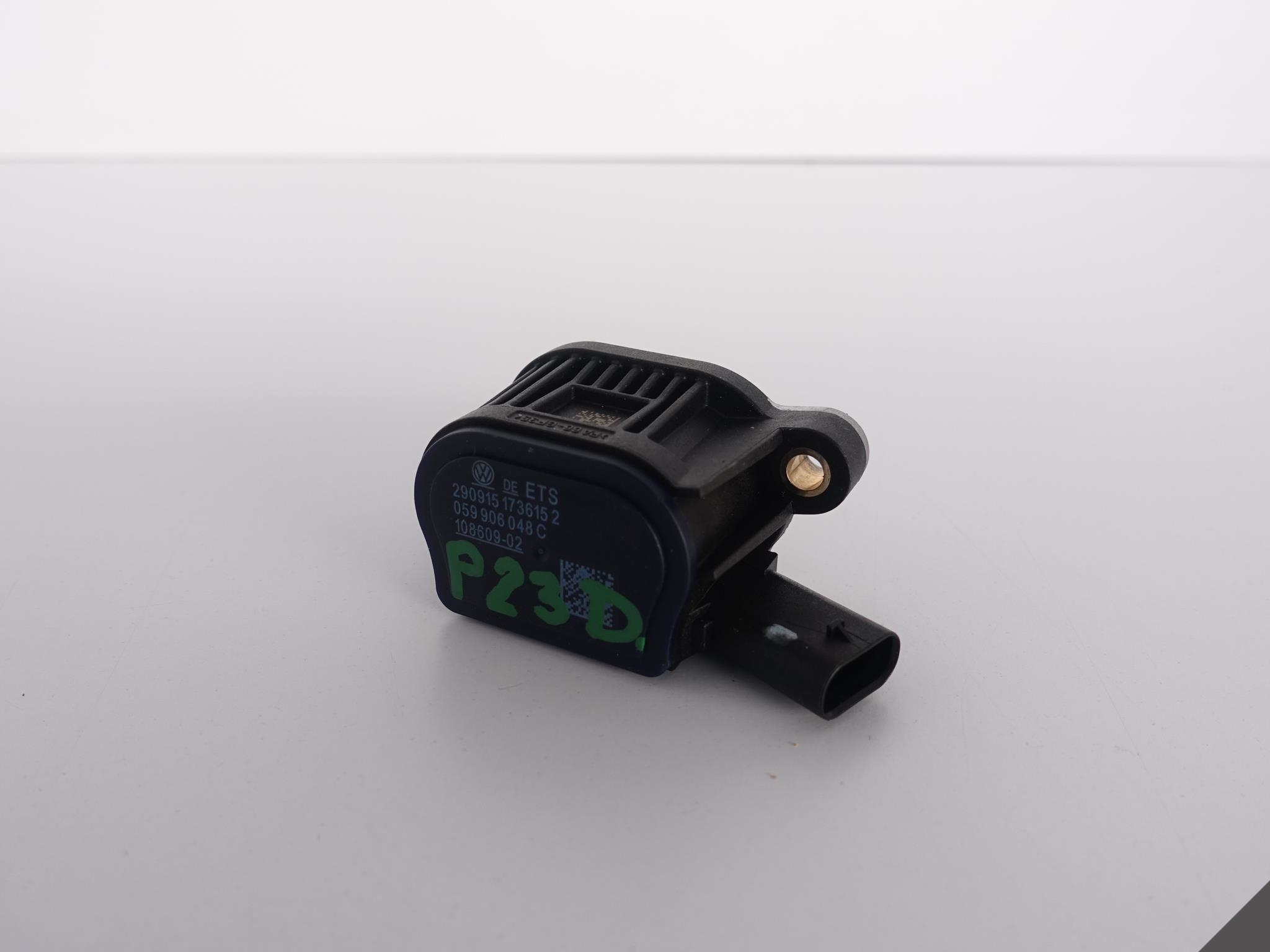 AUDI A8 4N Q7 4M SENSOR SENSOR DES KOPFES 059906048C