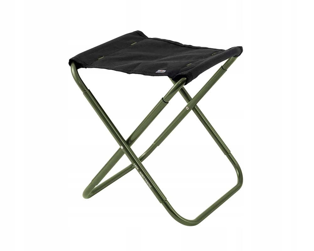 Robens krzesełko składane Folding Furniture Discover Glowing Green