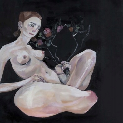 Methyl Ethel Everything is forgotten (CD)
