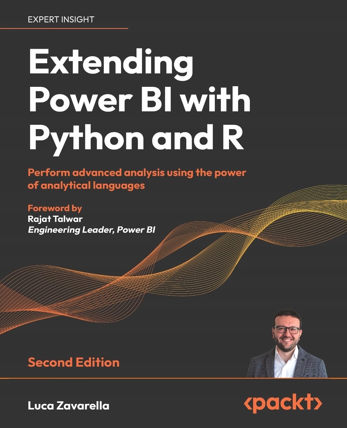 Extending Power BI with Python and R: Perform advanced analysis using ...