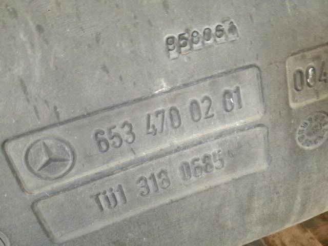 tank 6534700201 Mercedes-Benz ECONIC