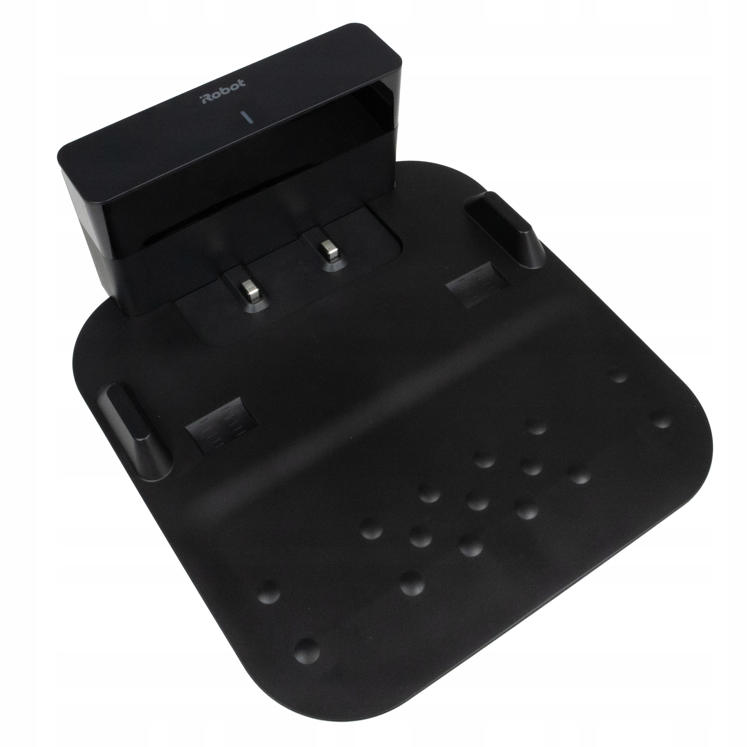 Nabíjecí dokovací stanice (černá) pro iRobot Braava Jet M6