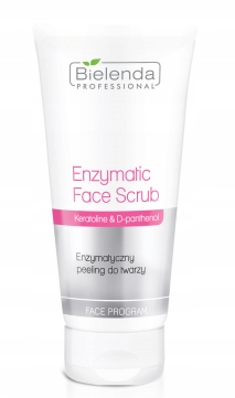 

Bielenda Peeling Do Twarzy Enzymatyczny 150G