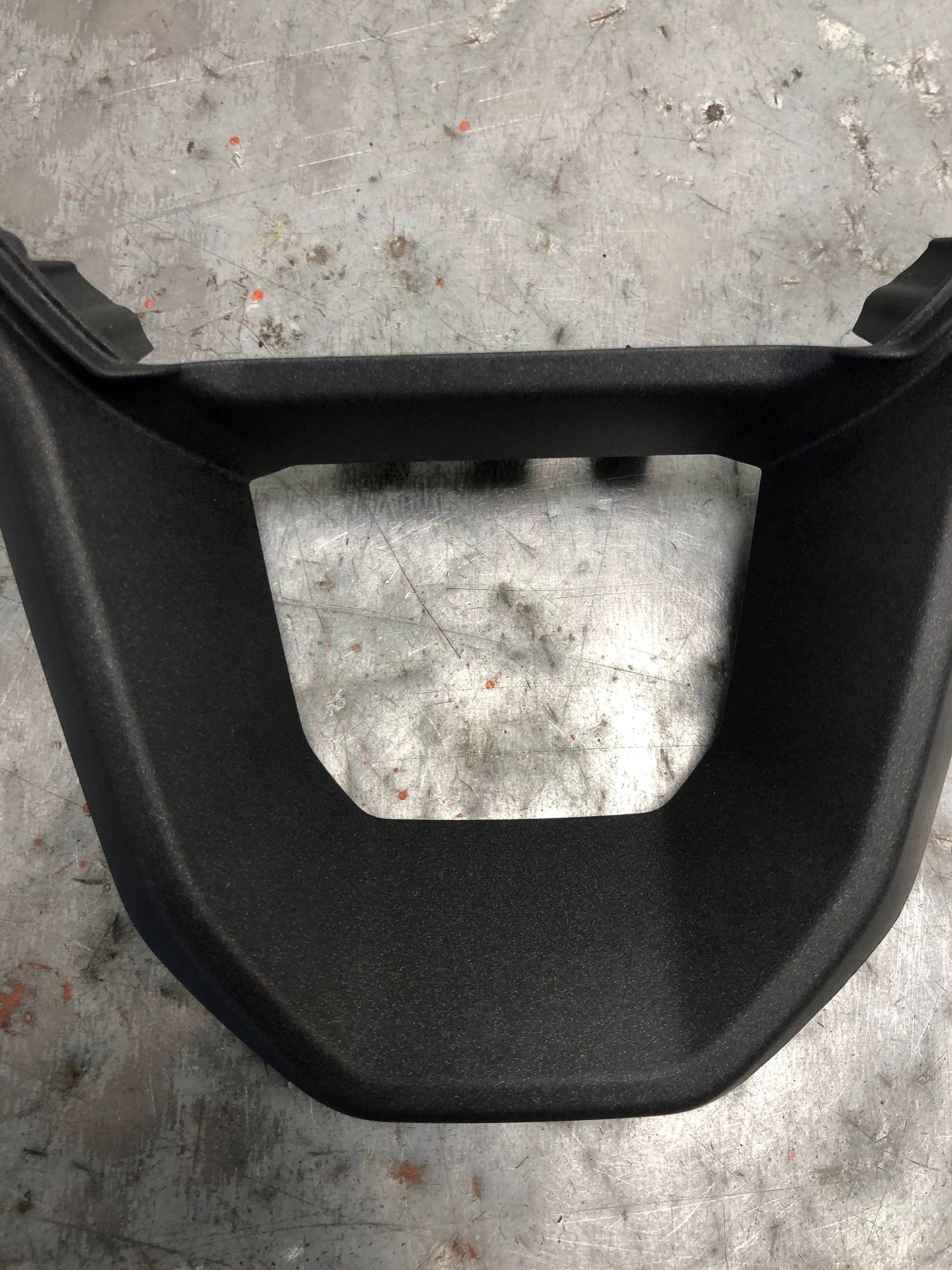 DEKOR OZDOBA Volant CUPRA BORN 3112159CVQ