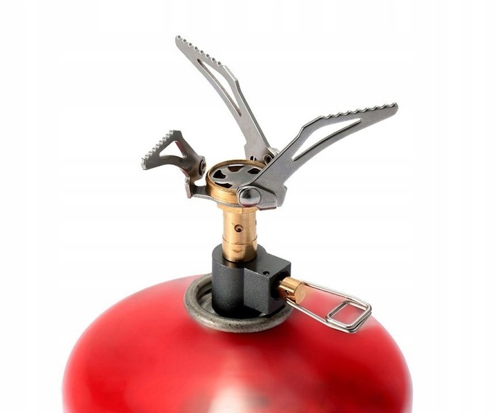 Mini Turistický Vařič Skládací, Lehký