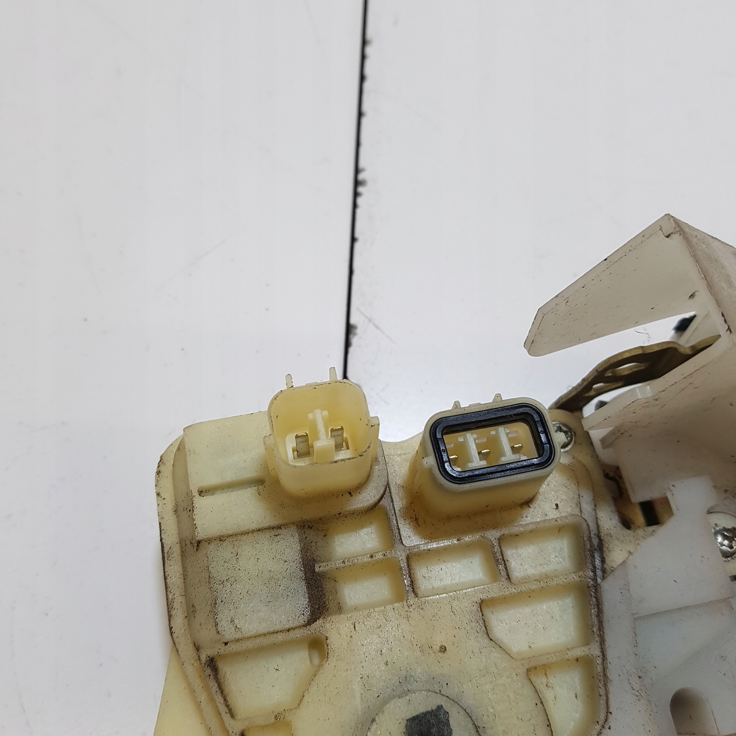 lock door left front HONDA JAZZ 2 2 +3PIN
