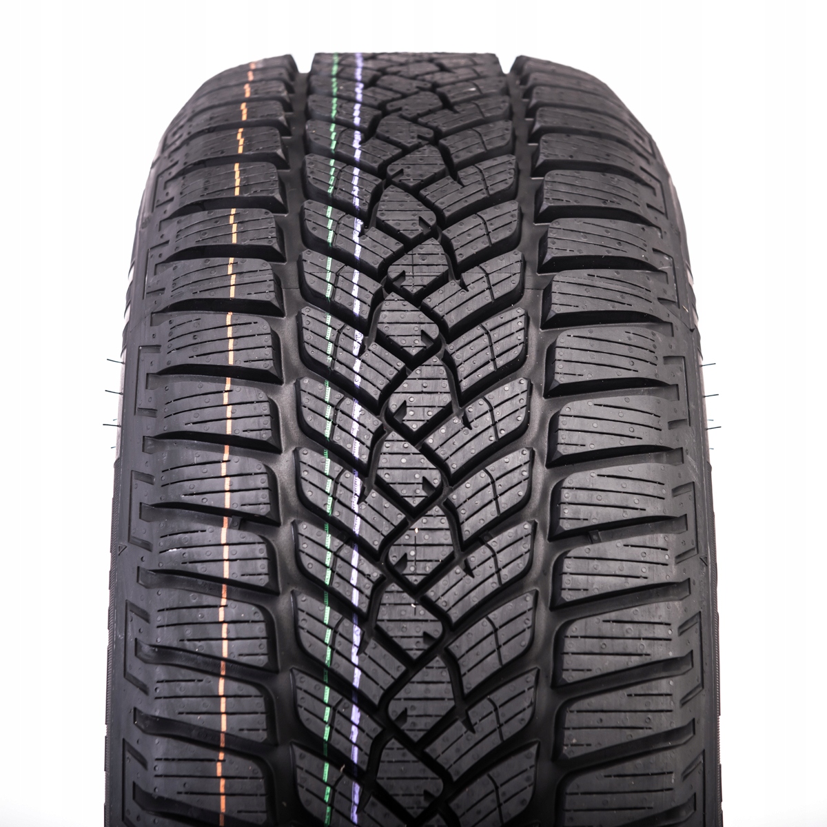 1x OPONA 205/55R16 Fulda Kristall Control HP2