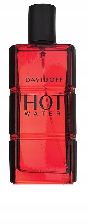 Originální Davidoff Hot Water 110 ml