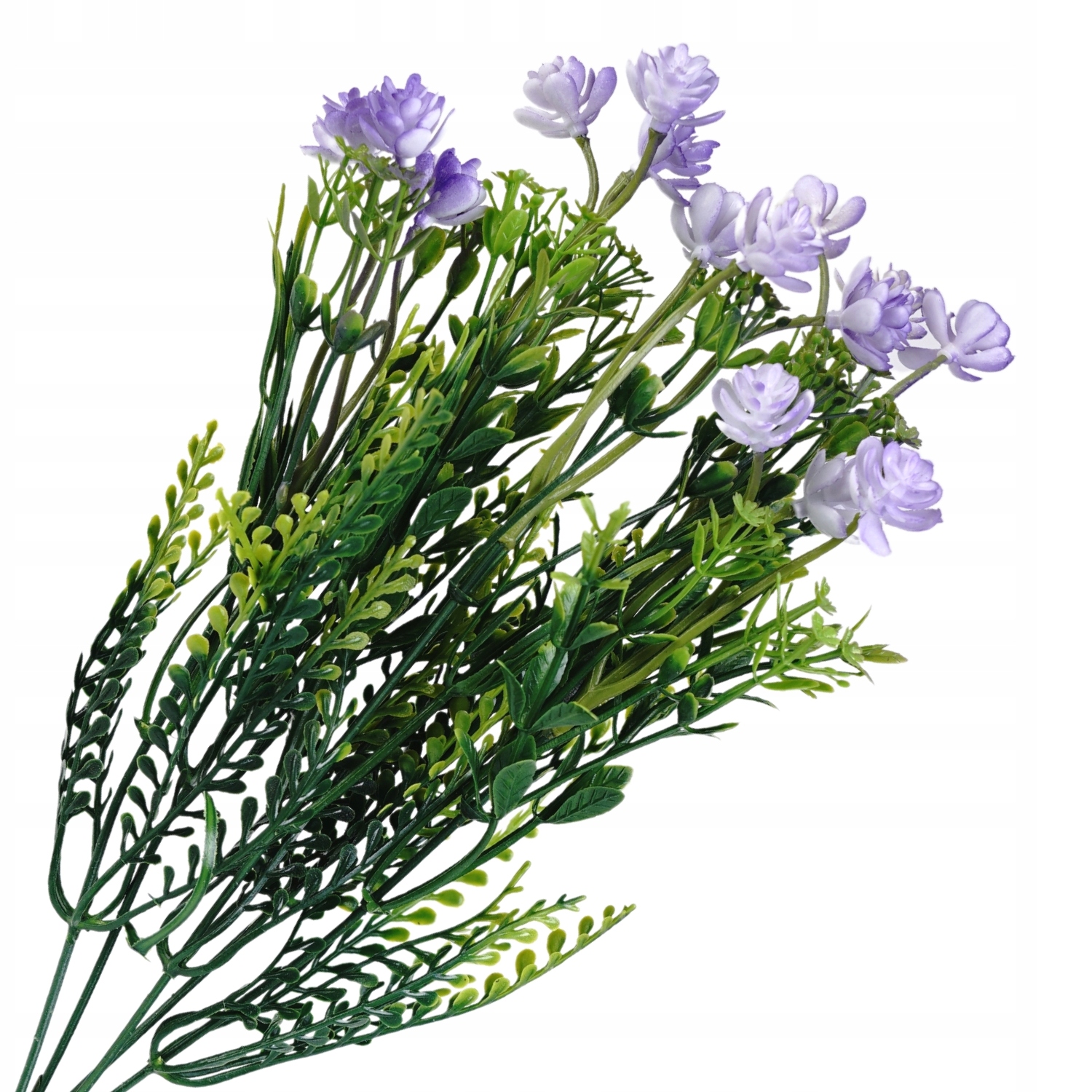 

Bukiet Bukiecik Gęste Gałązki Sztuczne Kwiaty