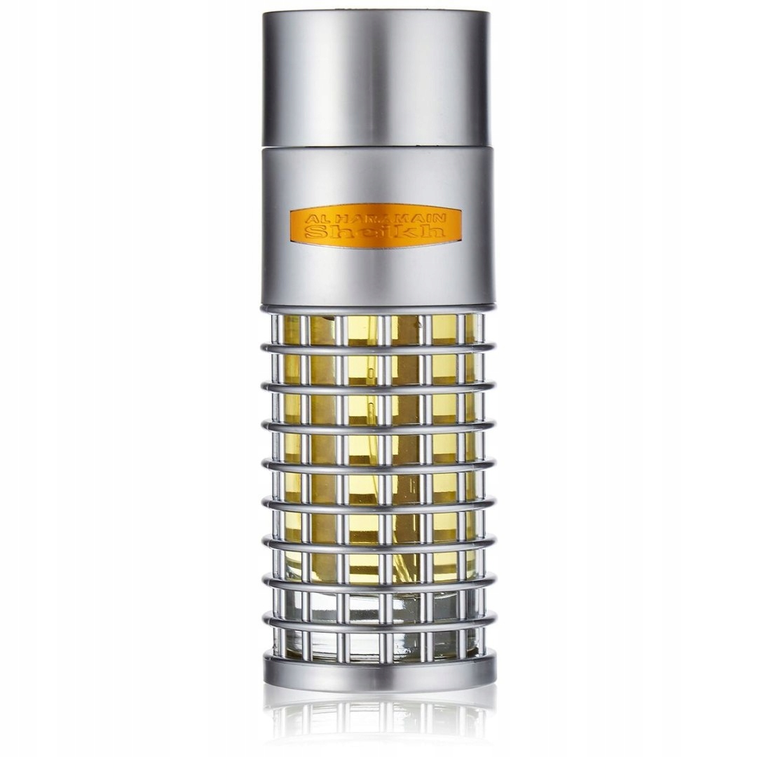 Unisex Parfém Al Haramain Edp Sheikh 85 ml