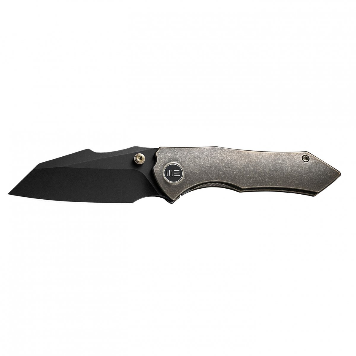 Nůž We Knife High Fin WE22005 2 ocel Cpm 20CV Reverse Tanto