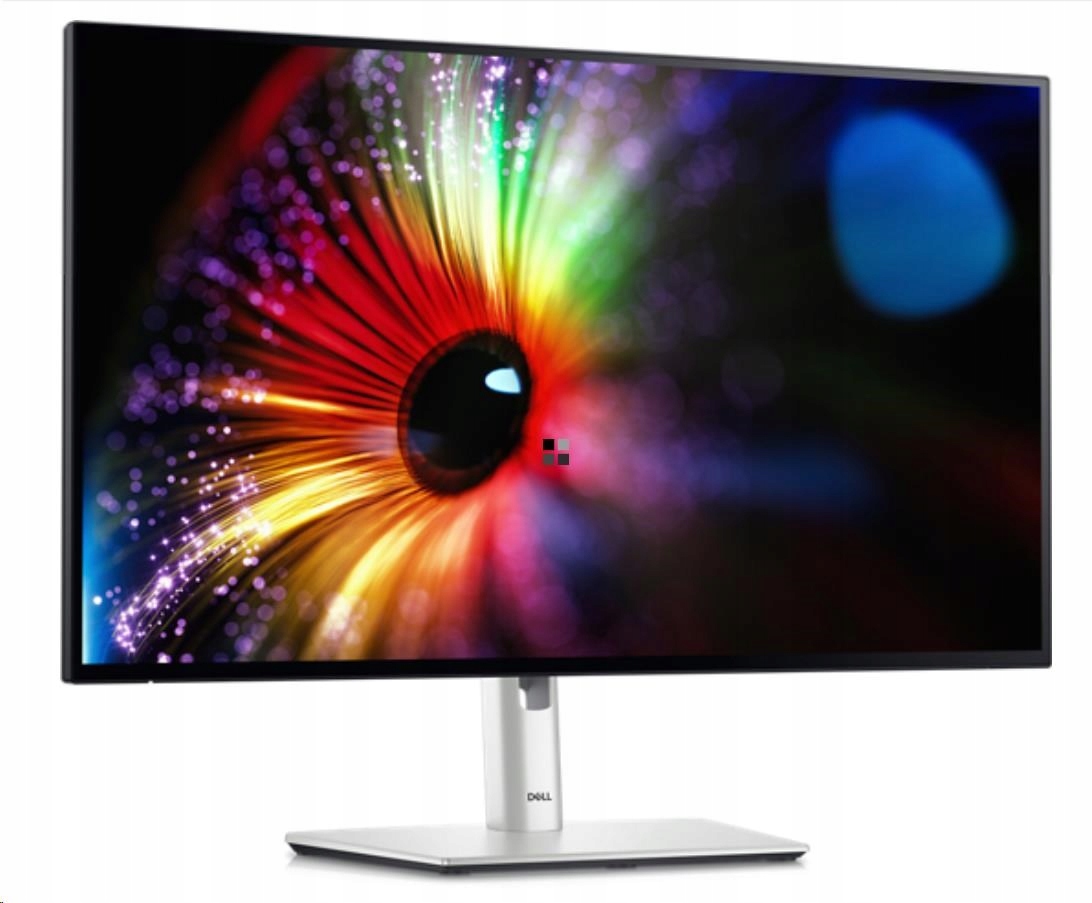 Dell LCD U2724D 27"/ Ips/ Led/ 2560 x 1440/ 16:9/ 120Hz/ 8ms/ 2000:1/…