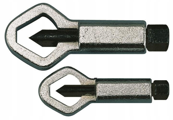 Šroubovák na matice 2–16 mm Teng Tools NS02 – ocel