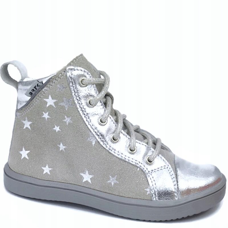Bartek 17359 trampki buty profilaktyczne dziewczęce 36