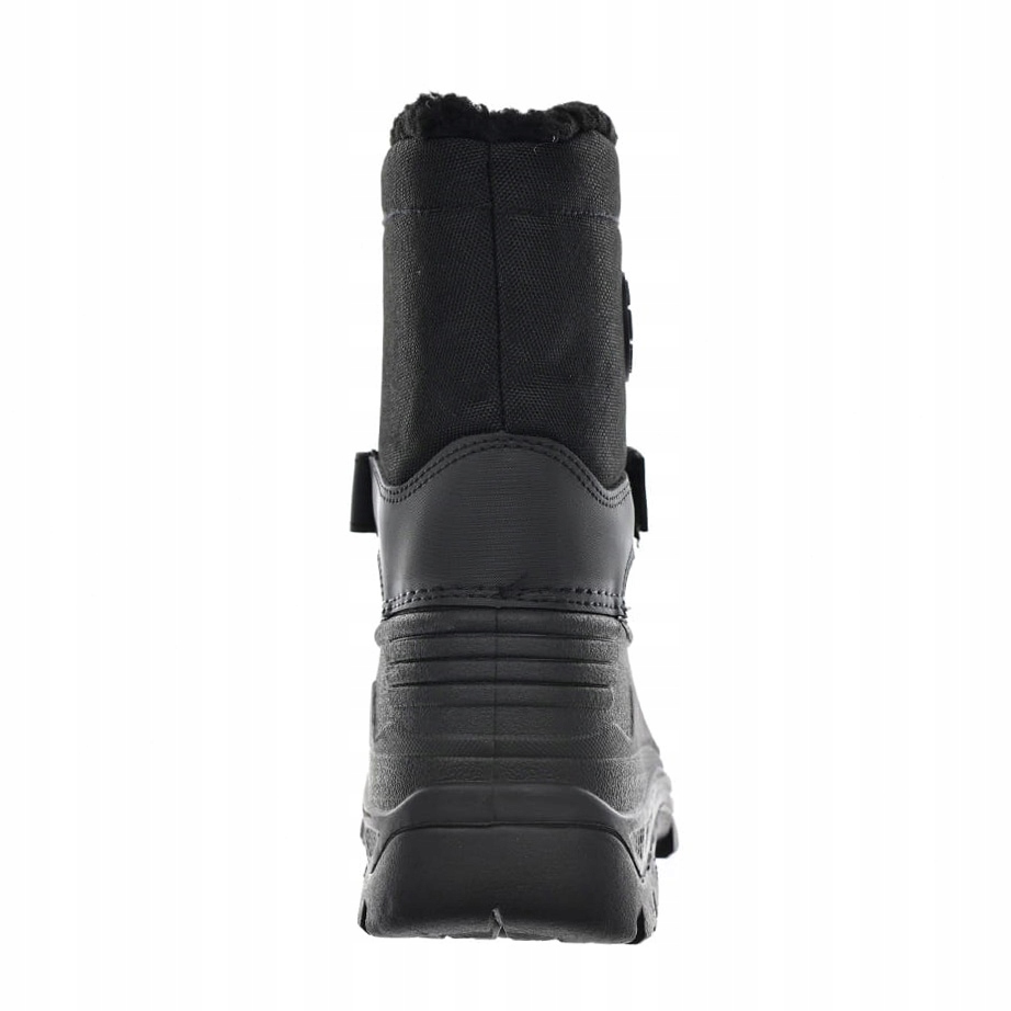 ŚNIEGOWCE buty dziecięce ZIMOWE ocieplane BIG STAR trzewiki MM374126 31 EAN (GTIN) 5900714691653