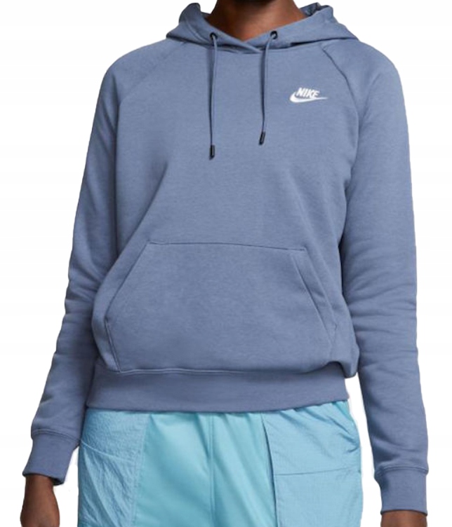

Nike Bluza Damska Kaptur BV412491 S