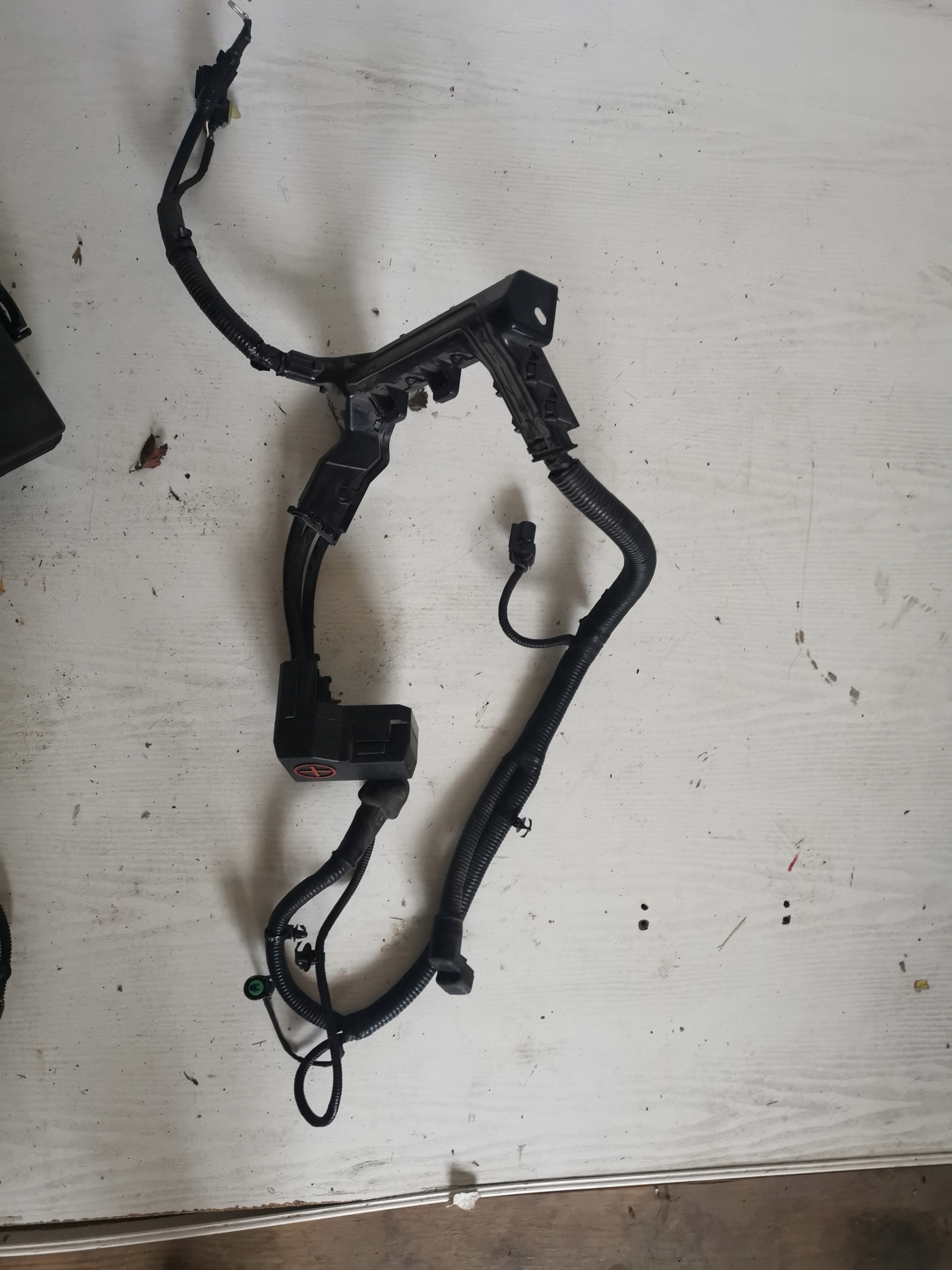 91971-F2100 - HYUNDAI KONA 1.0 T KLEMA PLUS