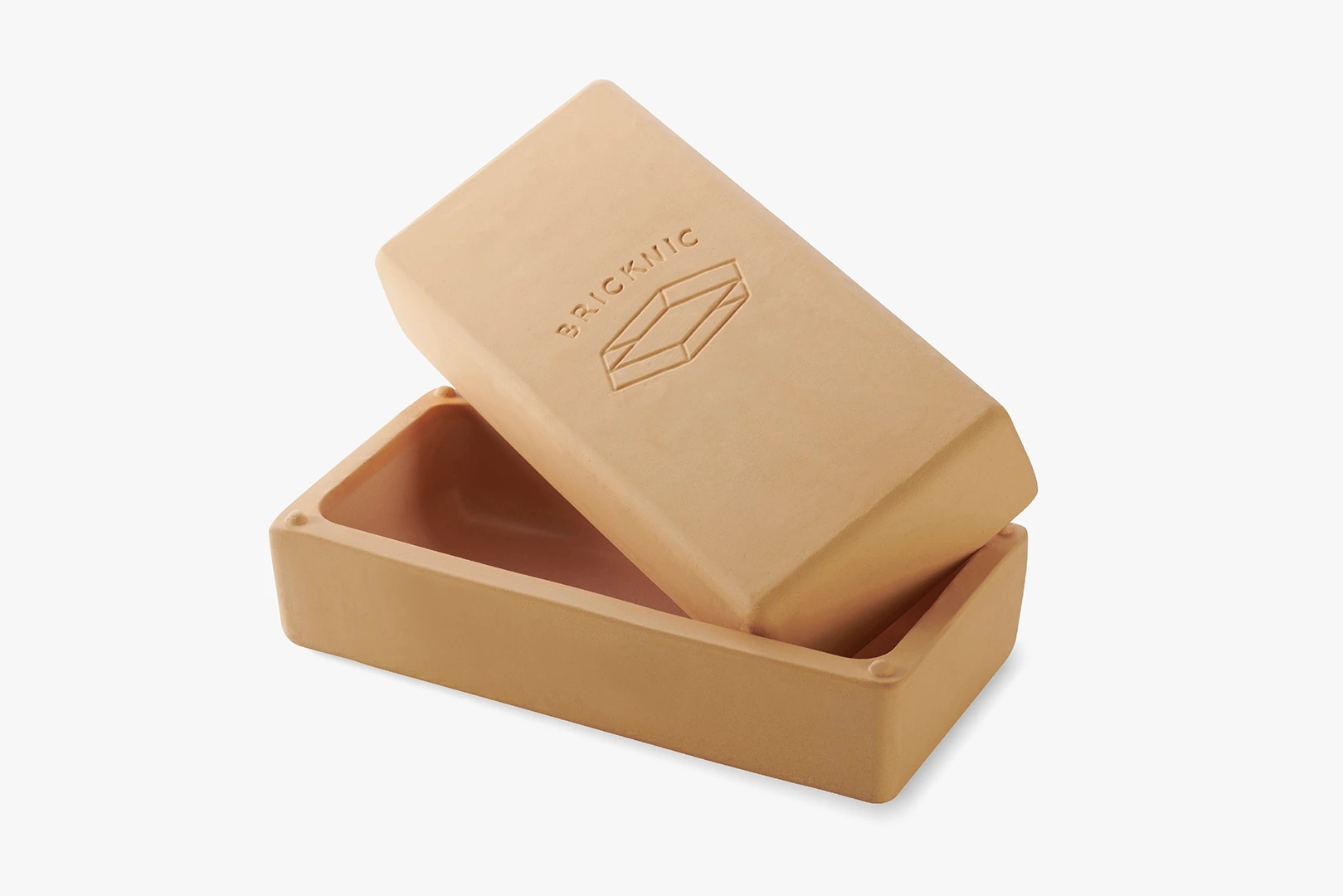 Bricknic tehla na varenie svetlá, 20 cm