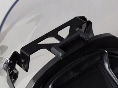 КРЕПЛЕНИЕ GPS ДЛЯ КАБИНЫ HONDA VFR800X (15-16)