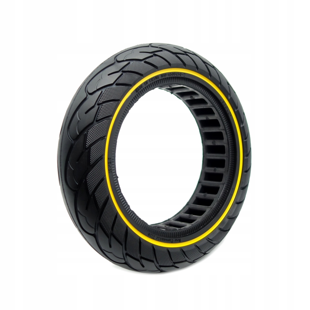 

Opona półpełna 10x2.5 do hulajnogi Motus Scooty 10