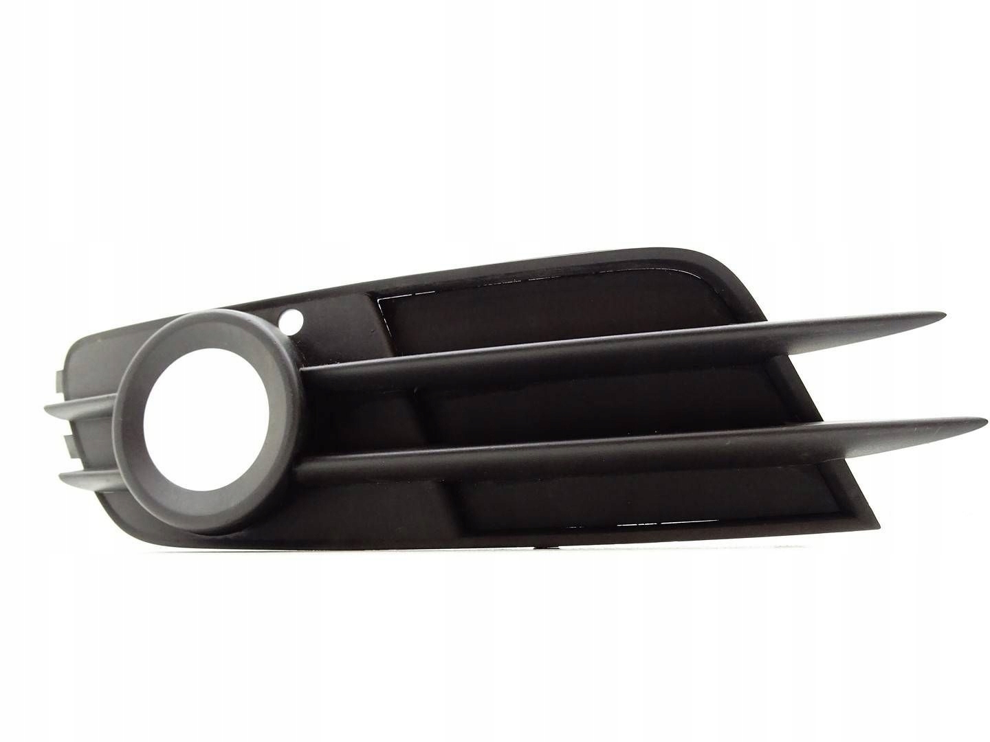 grid of a bumper left left front front AUDI A6 C7 4G0807681G