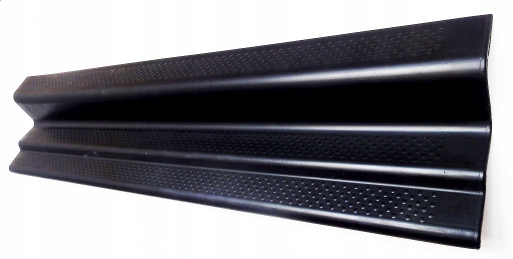 NAKLADKI OCHRONNE NA PROG VW CADDY 2003 2019