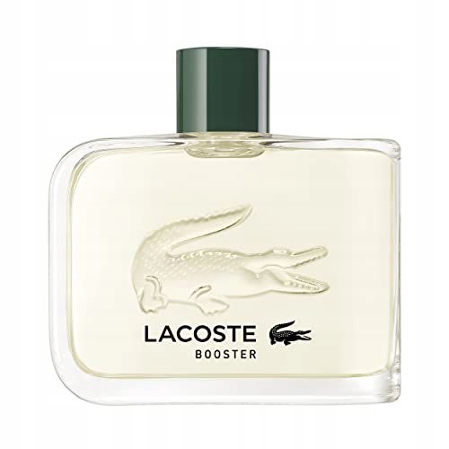 Lacoste Booster (M) Toaletní Voda 125 ML