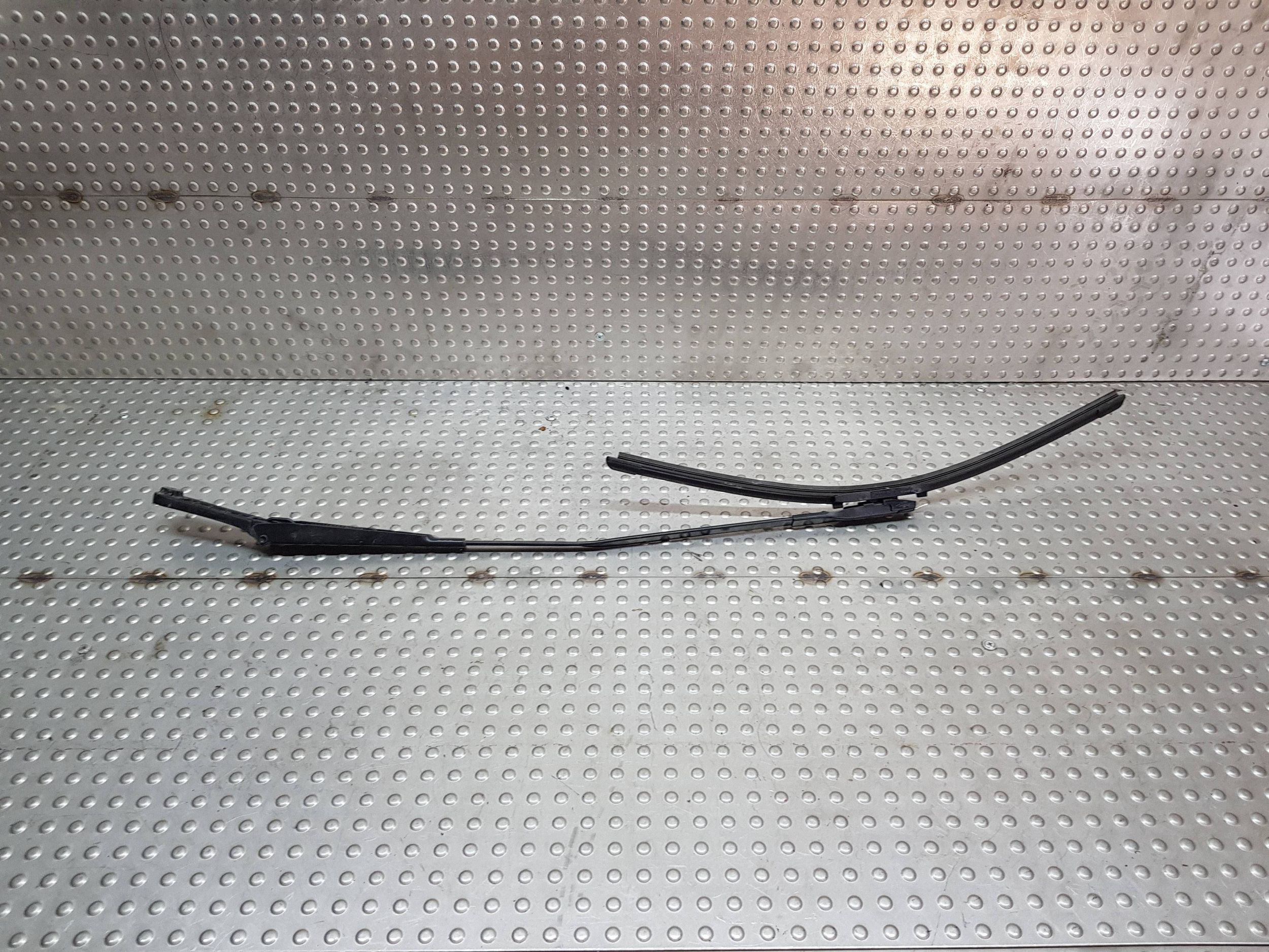 wiper arm right 4G1955408B AUDI A6 C7 4G0 4G9