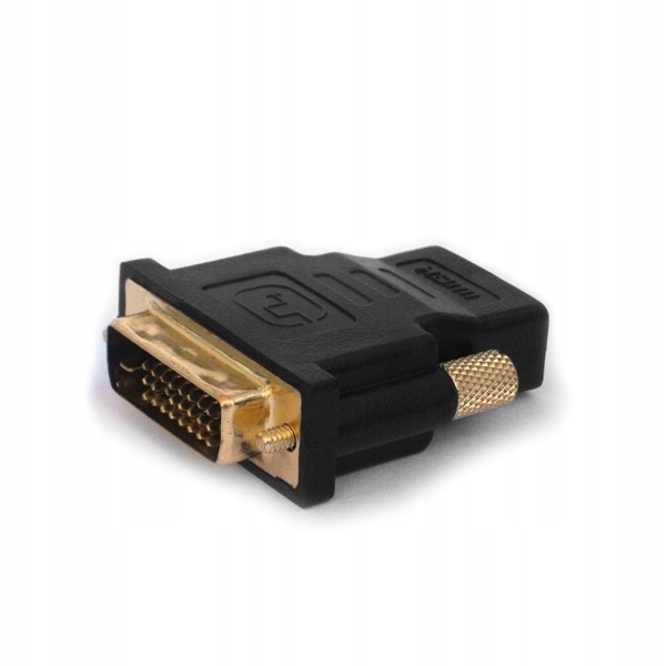 

Adapter Hdmi DVI Savio CL-21