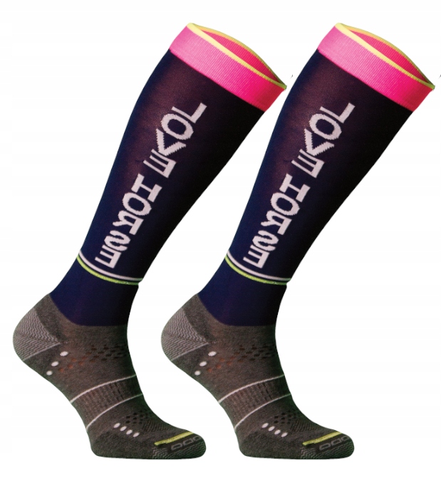 

Podkolanówki Jeździeckie Love Horses na Sjmt 39-42