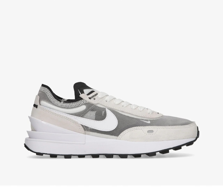 Dámské sportovní boty Nike Waffle One Cool Grey DC2533-102 vel. 40