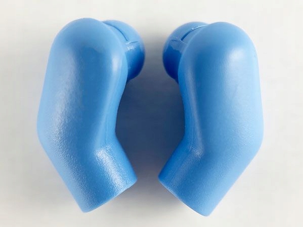 LEGO RAMIONA - MEDIUM BLUE NR 981 i 982 981982