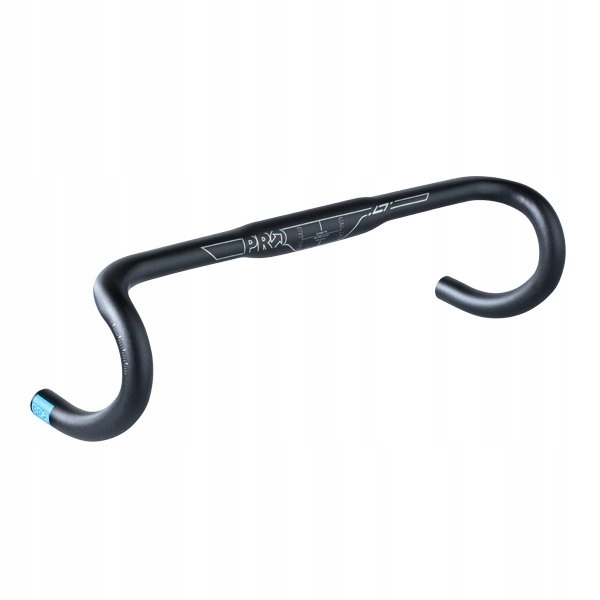 Kierownica Pro Lt Compact Ergo 400x31.8mm