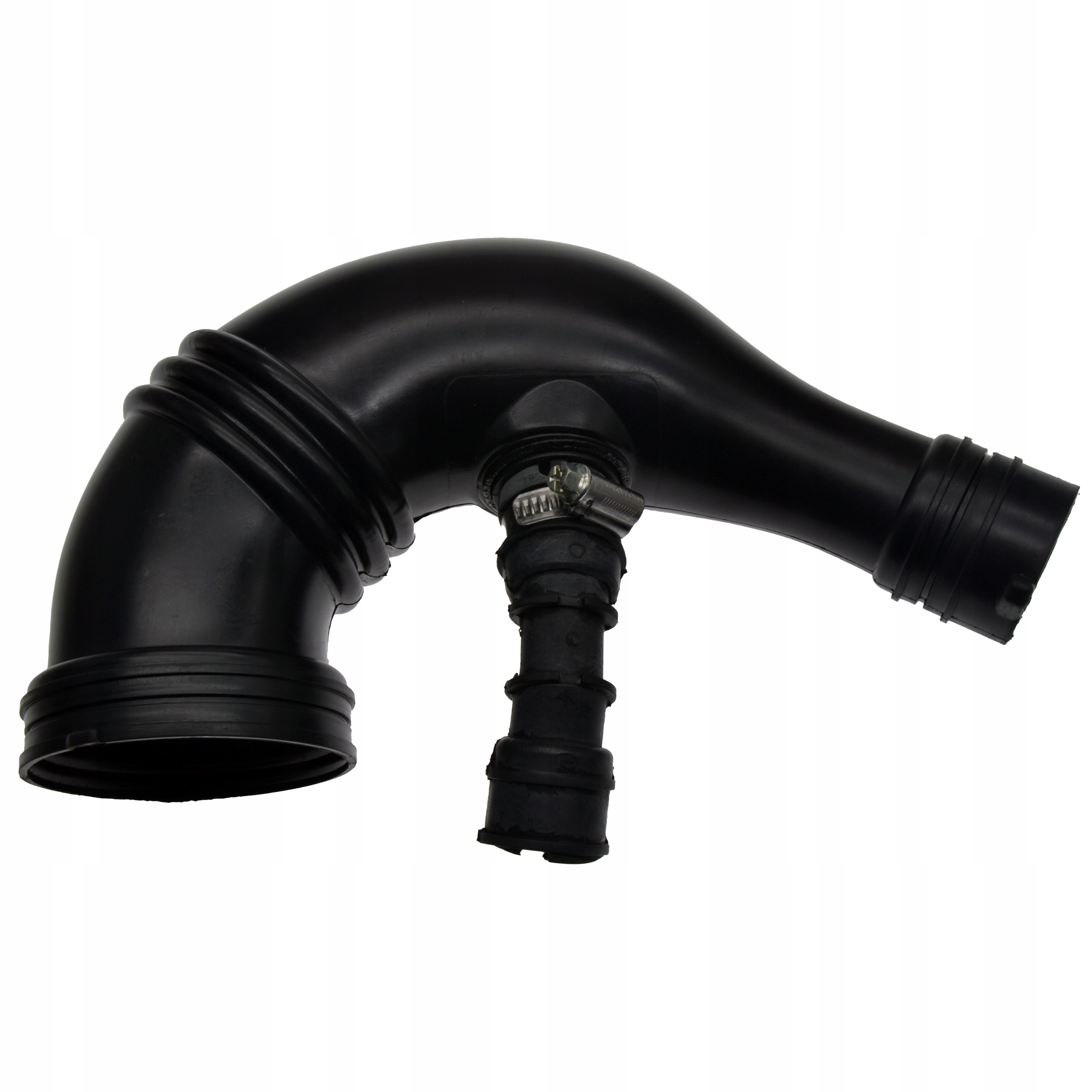 01 0233 - ТРУБА ТУРБО КАБЕЛЬ FIAT PRATICO 1.3 D 51848880