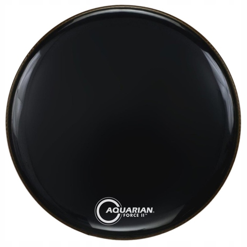 Aquarian Fr 20 B (bk) membrána součástí balení