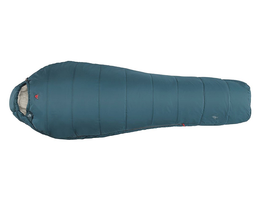 Śpiwór Robens Spire I Blue Prawy Kod producenta 250212