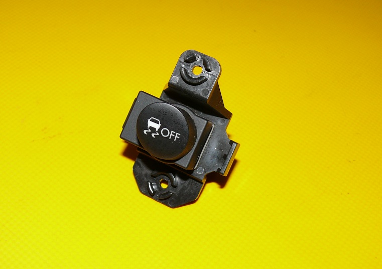 button switch ESP KONTROLI TRAKCJI SUBARU IMPREZA III 3 XV HB 07-11